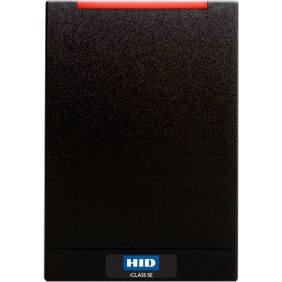 HID Access Control Reader