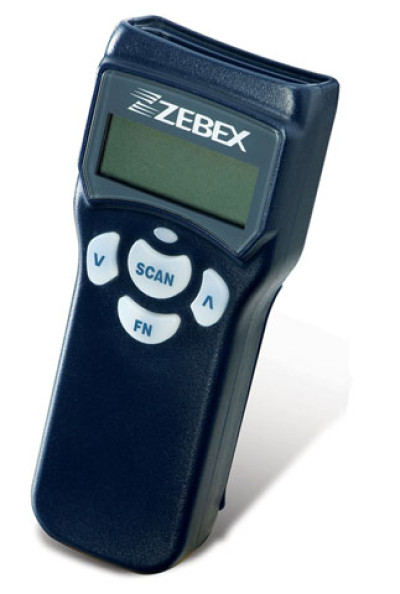 ZBA Z-1070 Mobile Computer