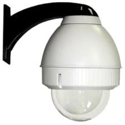 Panasonic Brackets CCTV Camera Housing