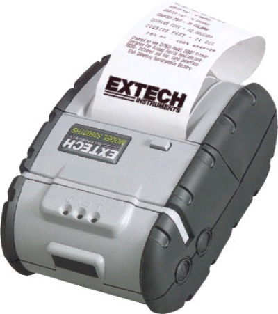 Extech S2500THS Receipt Printer