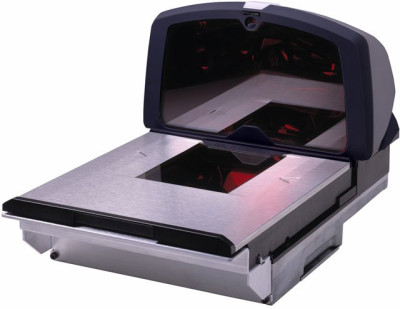 Metrologic MS2020 Stratos Barcode Scanner