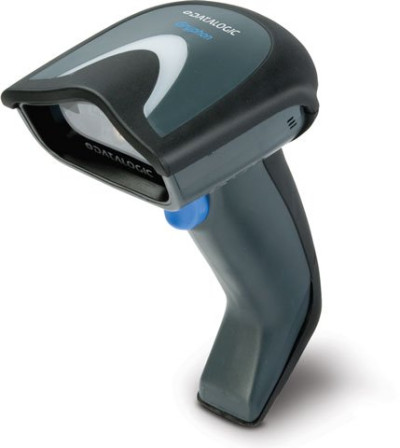 Datalogic Gryphon GD4132  Barcode Scanner