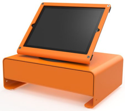 Heckler WindFall Box Set Cash Drawer