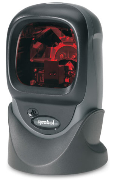 Symbol LS 9203 Barcode Scanner
