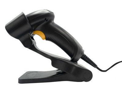 Star BSH-HR2081 Barcode Scanner