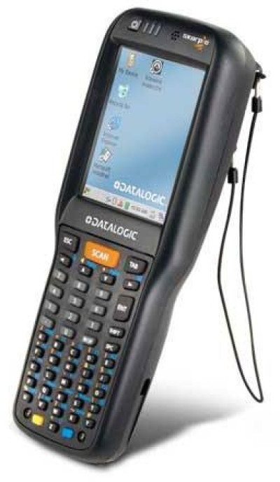 Datalogic Skorpio X3 Mobile Computer
