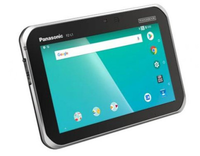 Panasonic Toughbook FZ-L1 Tablet