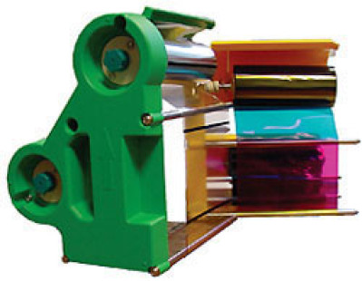 Magicard Prima 4 ID Card Ribbon