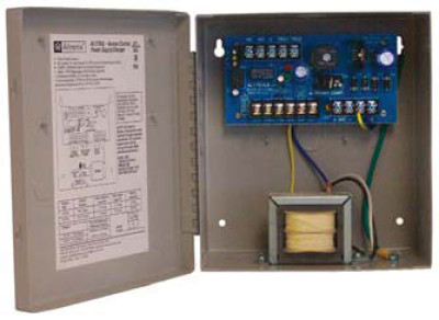 Altronix AL175ULX Power Device