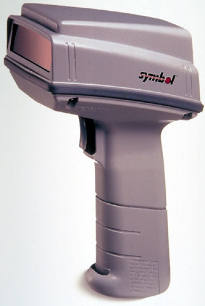 Symbol LS 3070 Barcode Scanner