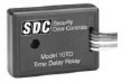 SDC 10TD Access Control Equipment