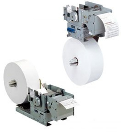 Seiko KPU-S347 Receipt Printer