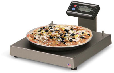 Brecknell 6115 Scale