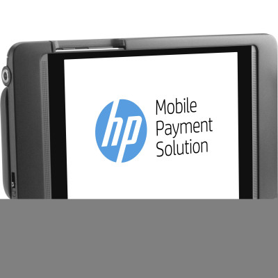 HP Tablet