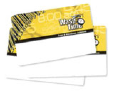 Wasp WaspTime Access Control Cards
