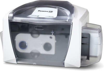Fargo Persona C30 ID Card Printer