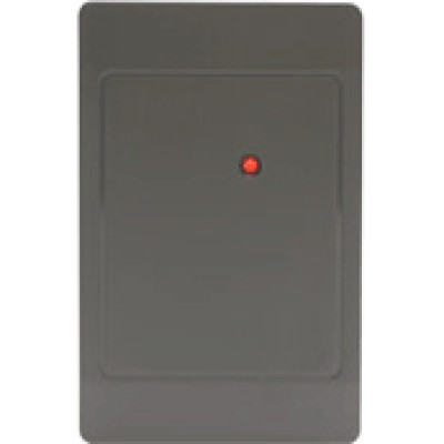 HID Access Control Reader