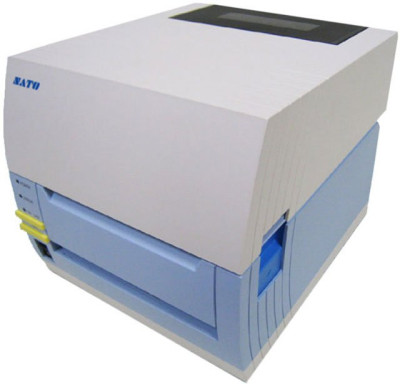 SATO CT412i Barcode Label Printer
