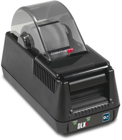 CognitiveTPG DLXi Barcode Label Printer