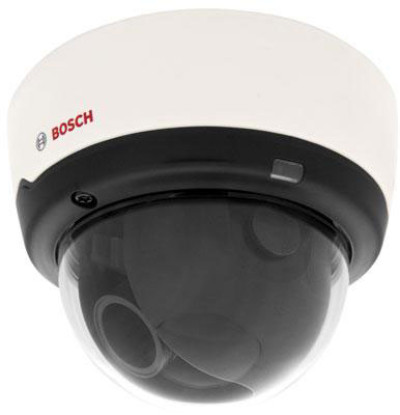 Bosch NDC-255-P IP Dome Security Camera