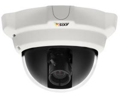 Axis 216MFD-V Security Camera