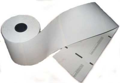 AirTrack Receipt Paper
