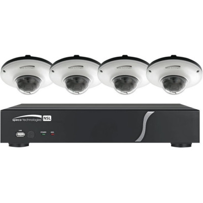Speco Surveillance DVR