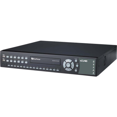 EverFocus Network Video Recorder