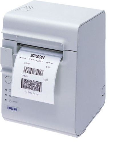 Epson TM-L90 Receipt Printer