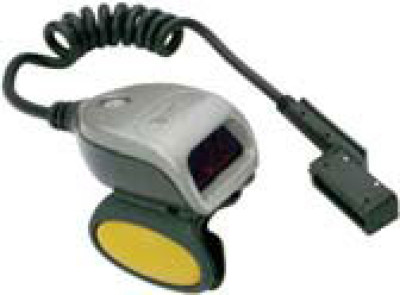 LXE Cables Barcode Scanner