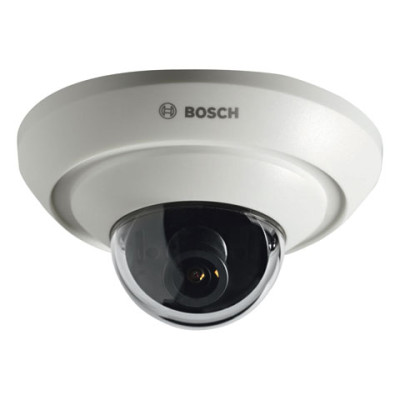 Bosch Security Camera