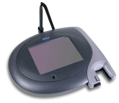 Honeywell TT8810 Signature Pad