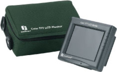 EverFocus CCTV Monitor