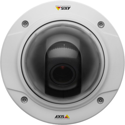 Axis Security Camera