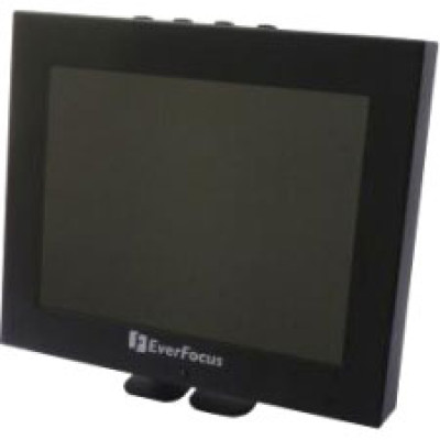 EverFocus CCTV Monitor