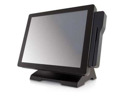 Touch Dynamic Breeze Performance Touchscreen