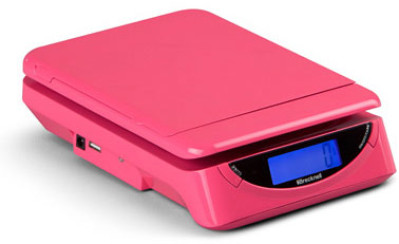 Brecknell PS25 Scale