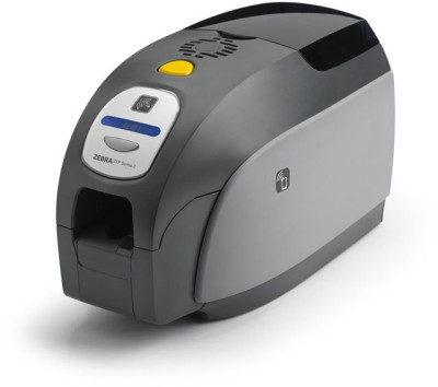 Zebra ZXP Series 3 ID Card Printer