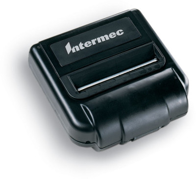 Intermec 6808 Portable Barcode Printer
