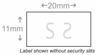 AirTrack Price Marking Label Price Labels