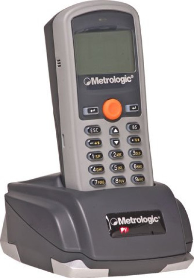 Metrologic SP5535 OptimusSBT Mobile Computer