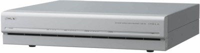 Sony Electronics NSR Series Network Video Recorder
