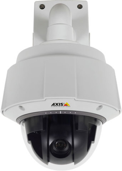 Axis Security Camera