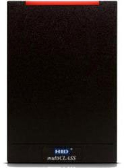 HID RP40 multiCLASS Access Control Reader