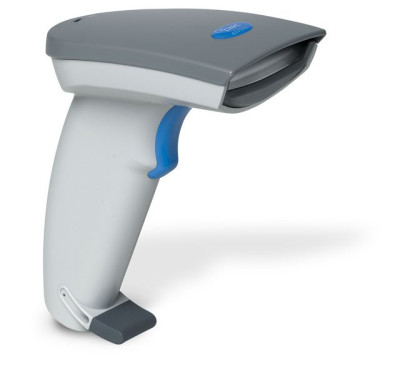 Datalogic QS2500 Barcode Scanner