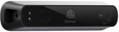 3D Systems iSense Barcode Scanner