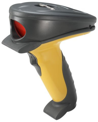 Symbol P302 FZY Barcode Scanner