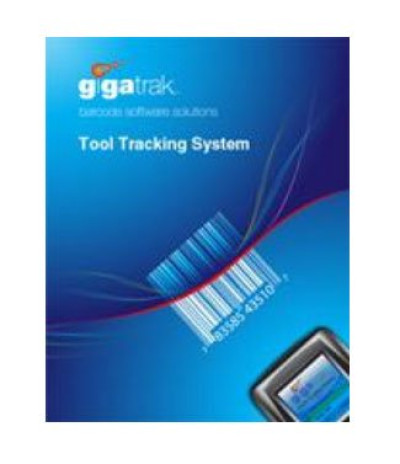 Gigatrak Tool Tracking RFID System Software