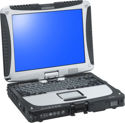 Panasonic Toughbook 19 Rugged Laptop