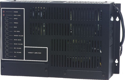 Bogen LU100WAMP Public Address Equipment